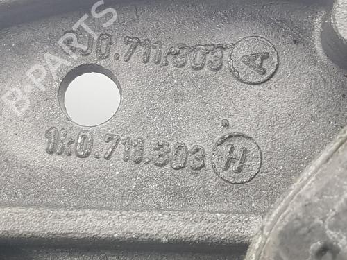 Hand brake VW GOLF V (1K1) 2.0 TDI 16V | BP14098690I18 