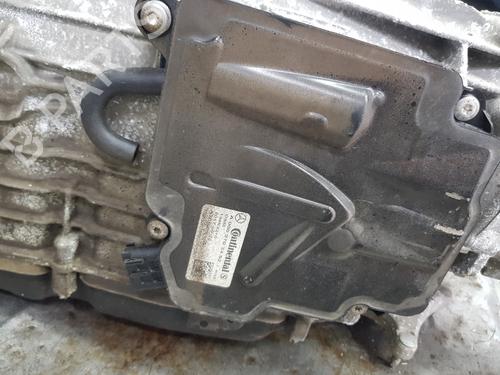 Gearbox MERCEDES-BENZ VITO Tourer (W447) 114 CDI 4-matic (447.701, 447.703, 447.705) | BP29807402M3 