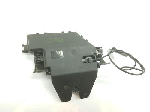 Tailgate lock BMW 1 (E87) 118 d | BP3380560C101 