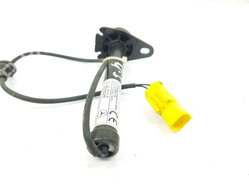 Electronic module MERCEDES-BENZ C-CLASS T-Model (S205)  | BP14111299M83 