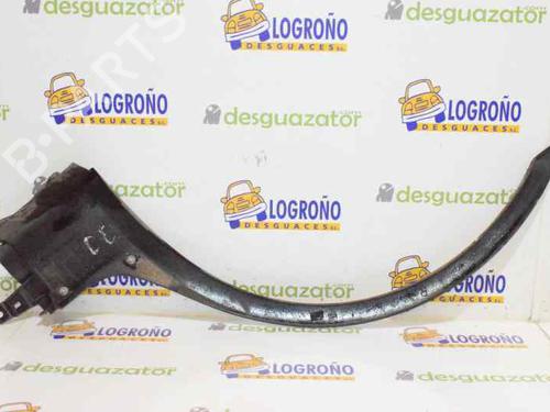 Front right wheel arch trim BMW X3 (E83) 2.0 d | BP6622895C135 