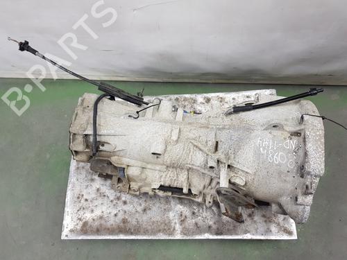 Gearbox VW AMAROK (2HA, 2HB, S1B, S6B, S7A, S7B, AGD) 2.0 BiTDI 4motion | BP29755395M3 