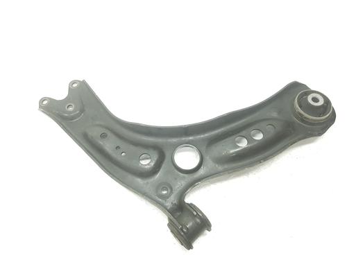 Used Left front suspension arm SEAT LEON (5F1) 1.2 TSI (105 hp) 20199482