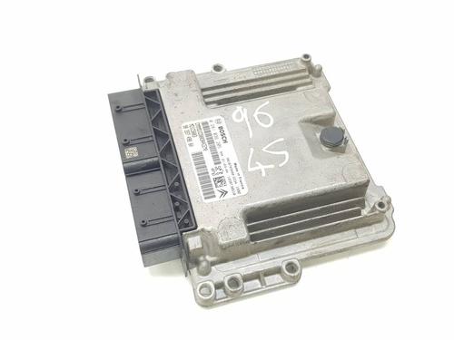 Engine control unit (ECU) OPEL COMBO Box Body/MPV (K9) | BP39559336M57 - Image 2