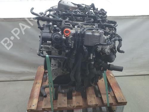 Engine VW GOLF VII Variant (BA5, BV5)  | BP32258548M1  - Image 12