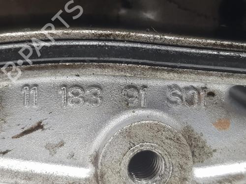 Other LAND ROVER RANGE ROVER SPORT II (L494) 3.0 SDV6 4x4 | BP15888943O1 