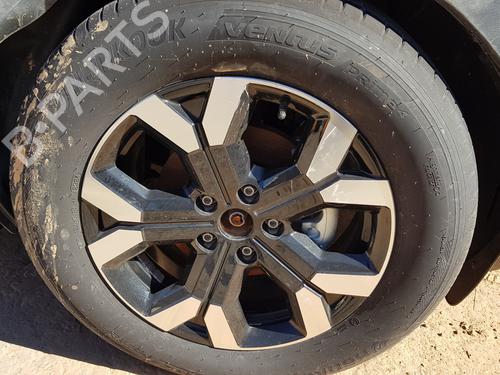 Other DACIA DUSTER (HM_) 1.3 TCe 130 (HMMF) | BP33220614O1  - Image 19