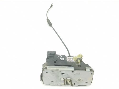 Used Front right lock OPEL CORSA D (S07) 1.3 CDTI (L08, L68) (75 hp) 17025666