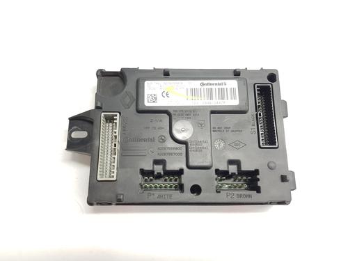 Elektronisk modul DACIA SANDERO II [2012-2025]  29591209