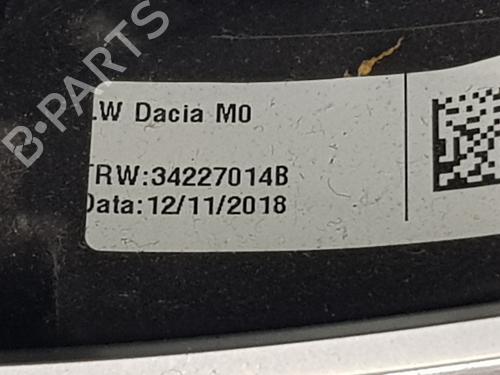 Rat DACIA LODGY (JS_) | BP36042172C49 - Image 2