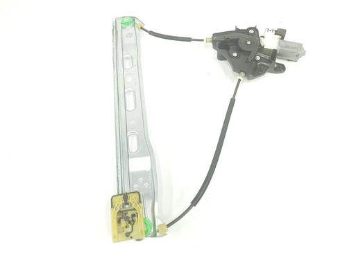 Front right window mechanism FORD TOURNEO CONNECT / GRAND TOURNEO CONNECT V408 MPV 1.5 TDCi | BP9239111C23 