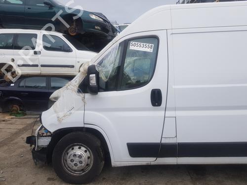 Steering wheel PEUGEOT BOXER Van 2.2 BlueHDi 140 | BP34698517C49  - Image 16