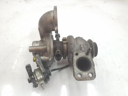 Turbolader/Kompressor CITROËN BERLINGO MULTISPACE (B9) 1.6 HDi 75 16V (75 hp) 18026598