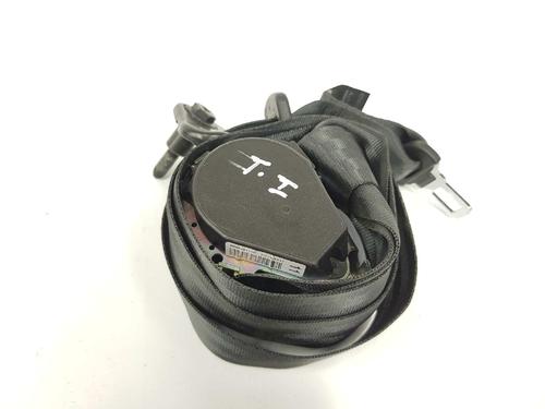Used Rear left seatbelt RENAULT CLIO IV (BH_) 0.9 TCe 90 (BHNF, BHMA, BHMH, BHJK, BHJR) (90 hp) 7221843