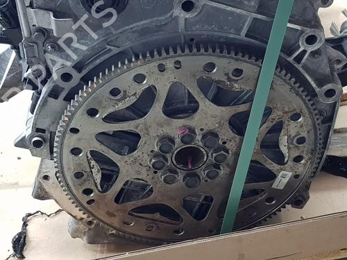 Engine BMW 3 (F30, F80) 330 d | BP32491572M1  - Image 7