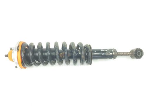 Used Left front shock absorber TOYOTA LAND CRUISER PRADO (_J12_) 3.0 D-4D (KDJ120, KDJ125) (163 hp) 17478606