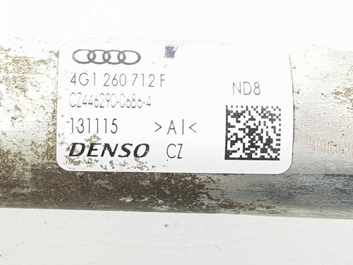 AC pipe AUDI A6 C7 (4G2, 4GC) 2.0 TDI | BP31855976M126