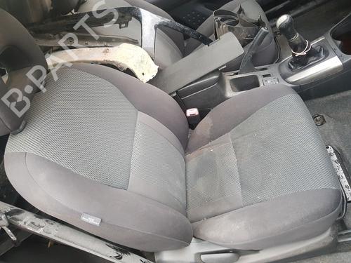 Front left lock TOYOTA RAV 4 II (_A2_) 2.0 4WD (ACA21, ACA20) | BP31593512C98