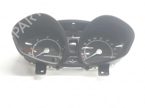 Cockpit FORD TRANSIT COURIER B460 MPV 1.5 TDCi (95 hp) 30788207