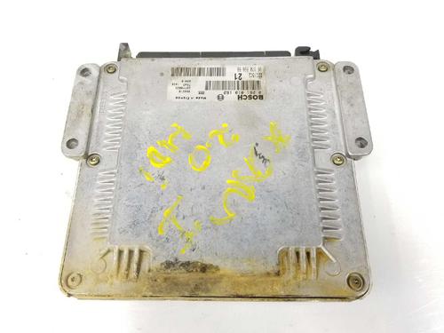 Engine control unit (ECU) CITROËN XSARA Coupe (N0) 2.0 HDI 90 | BP7179430M57 