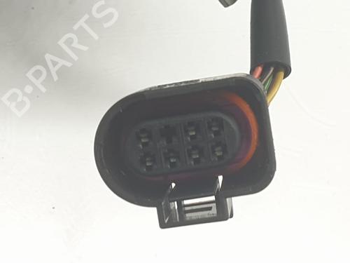 Right mirror SEAT LEON (1P1) 1.6 | BP25030075C27 
