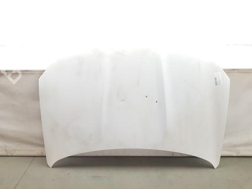 Used Hood NISSAN QASHQAI / QASHQAI +2 I (J10, NJ10, JJ10E) 1.5 dCi (106 hp) 9847079