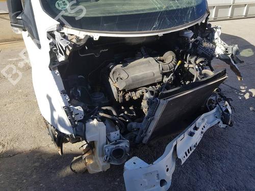 Gearbox FORD TRANSIT CUSTOM V362 Van (FY, FZ) | BP40022908M3 - Image 34