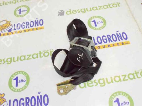 Rear left seatbelt VW GOLF V (1K1) 1.9 TDI | BP6623487I29