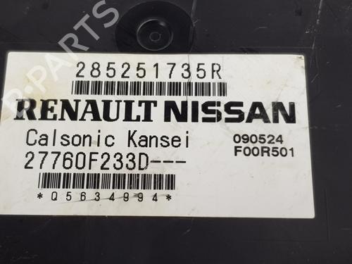 Electronic module RENAULT ARKANA I (LCM_, LDN_) | BP33441709M83 - Image 4