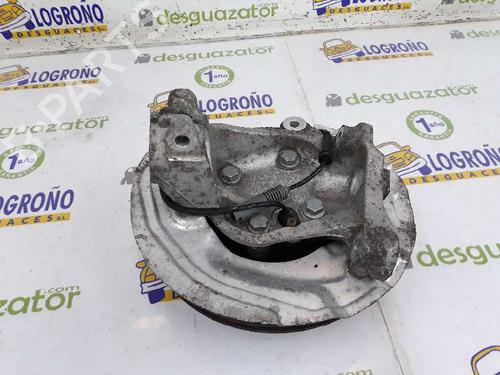 Right front steering knuckle BMW 1 (E87) 118 d | BP1713756M26 
