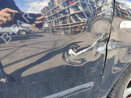 Right rear door AUDI A4 B6 (8E2) 1.9 TDI | BP1158512C5 