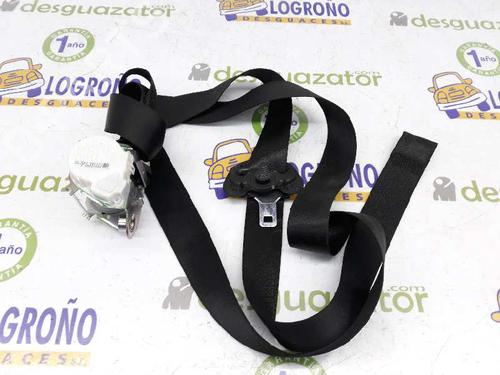 Used Front right seatbelt BMW 1 (E87) 118 d (143 hp) 8746627