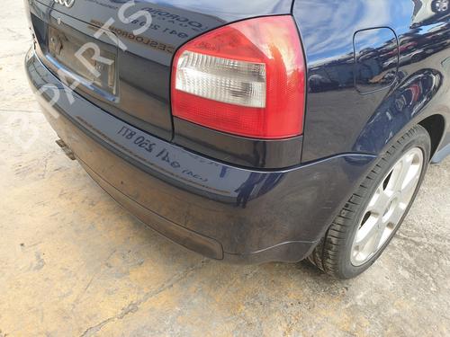 Parkbremsarm/handtak AUDI A3 (8L1) S3 quattro | BP16249483I18 