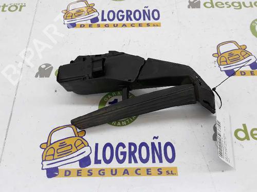Used Pedal BMW X1 (E84) sDrive 18 d (143 hp) 1677782