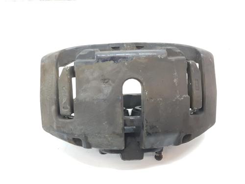Used Left front brake caliper BENTLEY CONTINENTAL FLYING SPUR (3W_) 6.0 (560 hp) 17981282