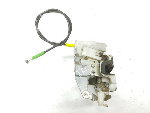 Rear right lock CITROËN C1 (PM_, PN_) 1.0 | BP12460819C99 