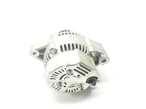 Alternator TOYOTA LAND CRUISER PRADO (_J12_) 3.0 D-4D (KDJ120, KDJ125) | BP15905864M7 