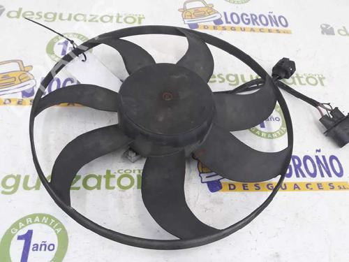 Used Radiator fan VW TOURAN (1T1, 1T2) 2.0 FSI (150 hp) 3253995