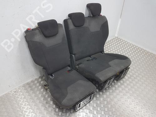 Setesett FORD TRANSIT COURIER B460 MPV  | BP37595263C78  - Image 11