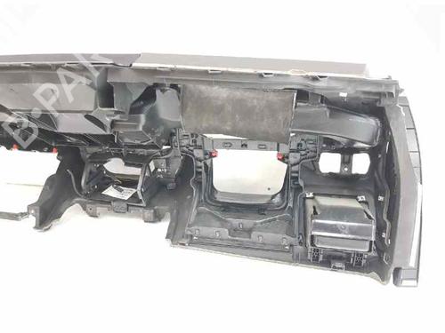 Airbag Kit BMW X3 (F25) xDrive 20 d | BP10364507C86 