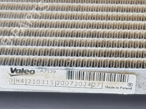 AC radiator DACIA SANDERO III  | BP32679447M32  - Image 6