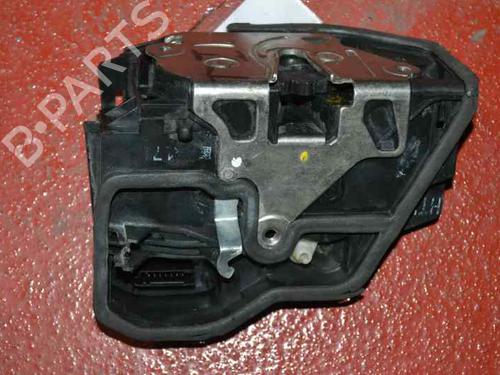 Rear left lock BMW 5 (E60) 530 d | BP1564262C100 