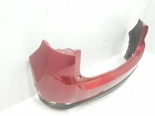 Rear bumper MAZDA CX-5 (KE, GH)  | BP26187288C8 