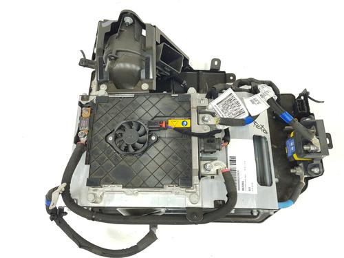 Bateria Bateria MASERATI GHIBLI III (M157) 3.0 (330 hp) 36642333 36642333