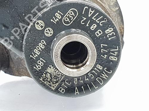 Injector VW GOLF VII (5G1, BQ1, BE1, BE2) 1.6 TDI | BP23245083M100