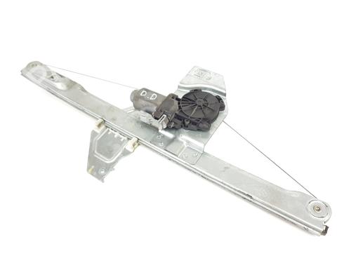 Front right window mechanism CITROËN BERLINGO MULTISPACE (B9) 1.6 HDi 110 | BP28424016C23 