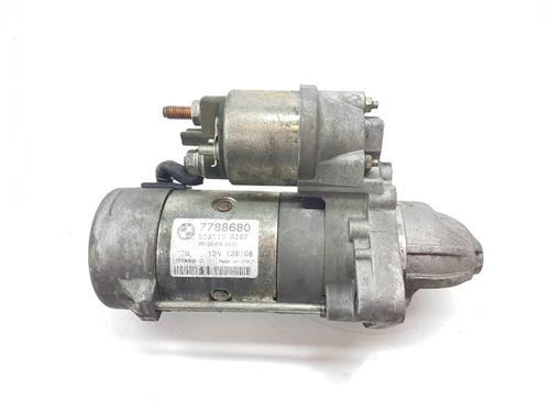 Starter BMW 5 (E60) 525 d | BP38734510M8 - Image 5
