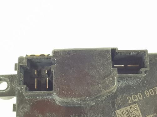 Heater resistor SEAT IBIZA V (KJ1, KJG) 1.0 MPi | BP28355693M108 