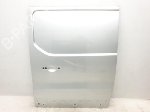 Venstre side skyvedør RENAULT TRAFIC III Van (FG_) 1.6 dCi 140 (FGMA, FGMC) (140 hp) 29735976