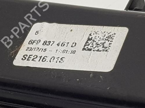 Front left window mechanism SEAT ARONA (KJ7, KJP) 1.0 TSI | BP28571048C22 